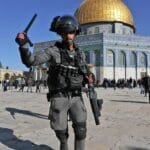 Arab, Islamic, and African anger: Widespread condemnation of Israel's closure of Al-Aqsa Mosque