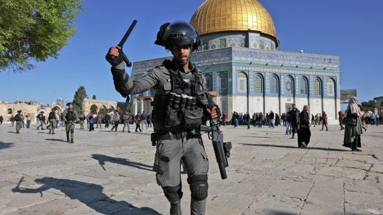 Arab, Islamic, and African anger: Widespread condemnation of Israel's closure of Al-Aqsa Mosque