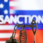 قرار مفاجيء.. واشنطن تسمح بتدفق النفط الروسي مجددًا