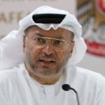 قرقاش ناعياً شهيدي الوطن: تضحياتكما في سبيل الإمارات محل فخر واعتزاز