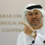 قرقاش: الإمارات ستعود أكثر نجاحاً.. ولن ينجح العدوان الإيراني في مساعيه