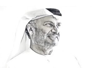 قرقاش: حماة الوطن سيوف الحق والحصن الحصين في وجه العدوان الإيراني