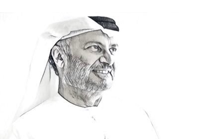 قرقاش: حماة الوطن سيوف الحق والحصن الحصين في وجه العدوان الإيراني