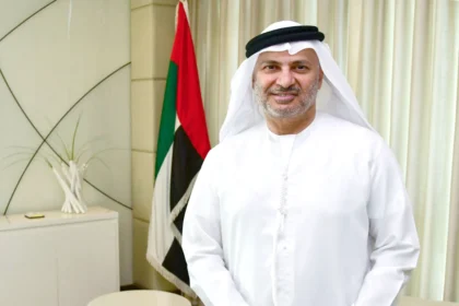 قرقاش: توجه إماراتي نحو حلول تضمن أمنًا مستدامًا في الخليج