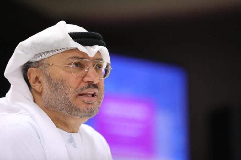 Gargash: We must focus on collective action to protect the homeland and preserve its achievements