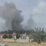 Baghdad summons the US chargé d'affaires and threatens to retaliate for the "Habaniyah massacre"