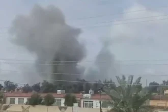 بغداد تستدعي القائم بالأعمال الأمريكي وتلوح بالرد على "مجزرة الحبانية"