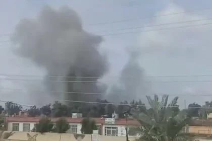 Baghdad summons the US chargé d'affaires and threatens to retaliate for the "Habaniyah massacre"