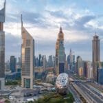 القطاع الخاص الإماراتي يسجل أسرع معدل نمو في 12 شهراً