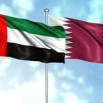 قطر تدين الهجوم الإيراني الذي أسفر عن مقتل شخص في الإمارات