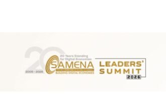 To enhance the future of communications and digital transformation.. UAE to host 2026 SAMENA Leaders Summit