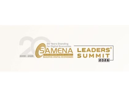 لتعزيز مستقبل الاتصالات والتحول الرقمي.. الإمارات تستضيف قمة قادة سامينا 2026