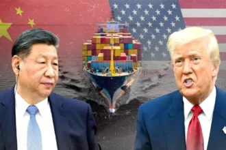 قمة ترامب وشي.. هل تخطف الحرب الإيرانية الأضواء من الصراع التجاري؟