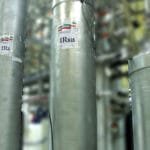 قوات أمريكية خاصة للسيطرة على اليورانيوم عالي التخصيب