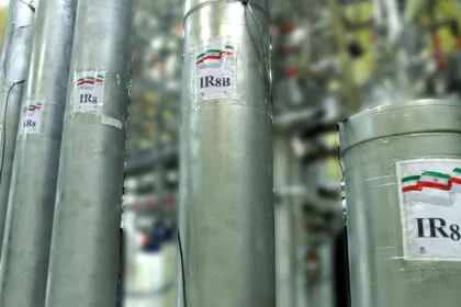 A secret plan to secure the most dangerous nuclear materials: US special forces to control highly enriched uranium