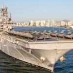 قوة استجابة سريعة أمريكية في طريقها للشرق الأوسط عبر سنغافورة