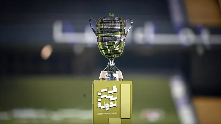 مواعيد مباريات نصف نهائي كأس رئيس الدولة