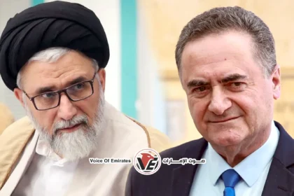 عاجل.. كاتس يعلن تصفية وزير الاستخبارات الإيراني.. ويتوعد بمفاجآت كبرى