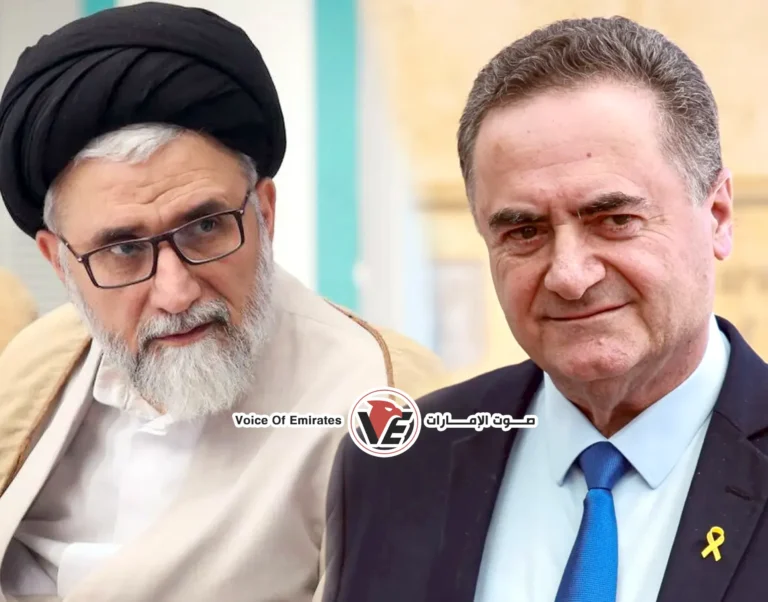 عاجل.. كاتس يعلن تصفية وزير الاستخبارات الإيراني.. ويتوعد بمفاجآت كبرى