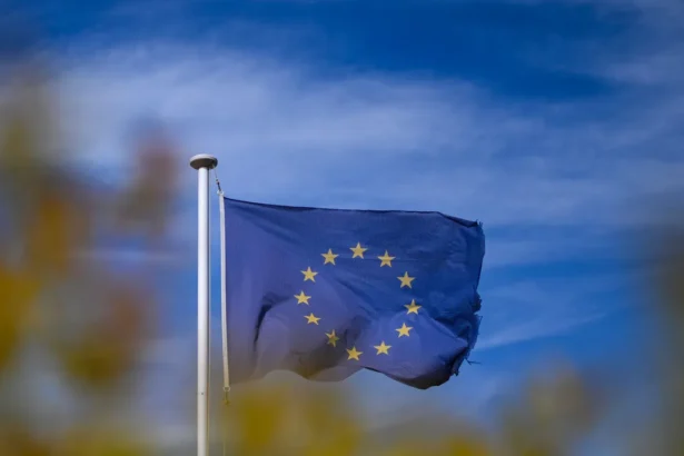 The European Union bypasses Hungary's objection and pushes the accession files of Ukraine and Moldova to the forefront.