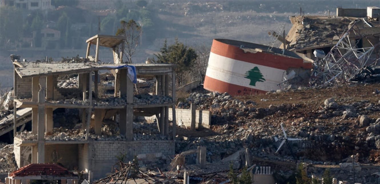 Lebanon on the brink of collapse… a “new Gaza” scenario and an Iranian-made war that will devour everything