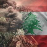Lebanon on the brink of humanitarian catastrophe: 100,000 people displaced amid escalating violence