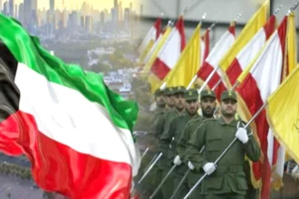 Lebanon vows to prosecute Hezbollah members involved in the Kuwait cell