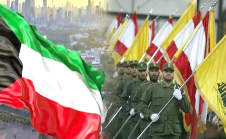 Lebanon vows to prosecute Hezbollah members involved in the Kuwait cell