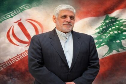لبنان يعلن السفير الإيراني المعين "شخصا غير مرغوب فيه" ويستدعي سفيره من طهران