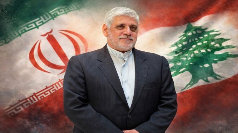 Lebanon declares the newly appointed Iranian ambassador persona non grata and recalls its own ambassador from Tehran