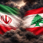 A surprise decision from Beirut: Lebanon imposes entry visas on Iranians.