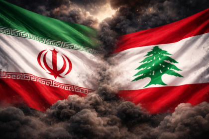 A surprise decision from Beirut: Lebanon imposes entry visas on Iranians.