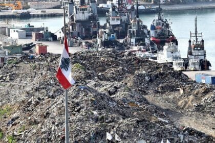 لبنان ينزف.. 394 قتيلاً خلال 6 أيام من التصعيد الإسرائيلي