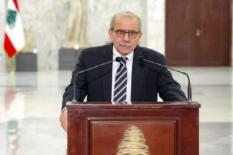 لبنان.. سلام نواف لا سلام بشروط إسرائيل.. وأفكار فرنسية على الطاولة لوقف التصعيد