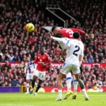 مانشستر يونايتد يحقق فوزًا قاتلًا على كريستال بالاس بالبريميرليج