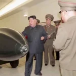 كوريا الشمالية تختبر صاروخًا جديدًا وسط تصريحات بكوريا الجنوبية عن تهديد مباشر لأميركا