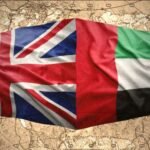 London affirms its full support for the UAE and Qatar in confronting regional challenges.