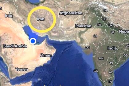 لندن تكشف كواليس التصعيد.. استهداف قاعدة دييغو غارسيا لم يكن مفاجئًا