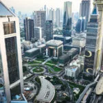 The fintech sector is preparing to expand into digital payments