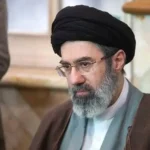 بعد تعيين مجتبى خامنئي.. حزب الله يوجه رسالة نارية: سنكسر جبروت أمريكا