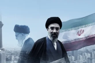 أوروبا فى حالة ترقب.. 3 سيناريوهات مقلقة بعد صعود مجتبى خامنئي للحكم