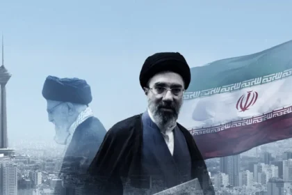 أوروبا فى حالة ترقب.. 3 سيناريوهات مقلقة بعد صعود مجتبى خامنئي للحكم