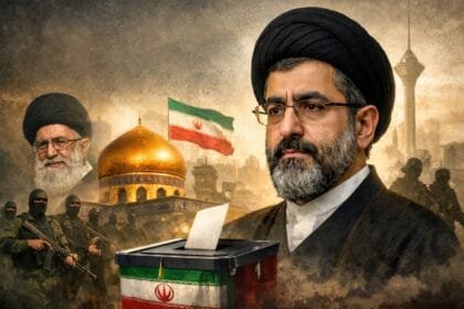 من الظل إلى القمة.. مجتبى خامنئي.. المرشد الثالث للجمهورية الإيرانية