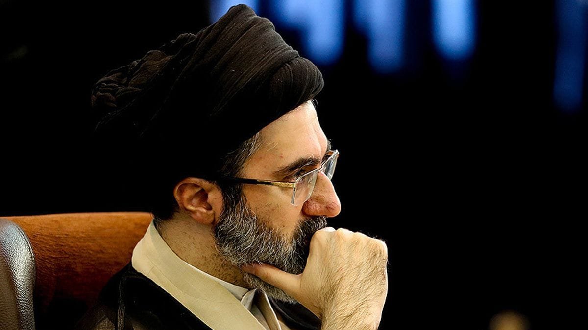 Iran chooses Mojtaba Khamenei as new Supreme Leader amid market concerns