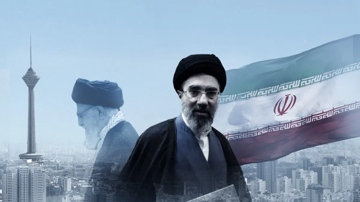 Europe is on tenterhooks… 3 worrying scenarios after Mojtaba Khamenei’s rise to power