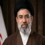 واشنطن تعرض مكافأة تصل إلى 10 ملايين دولار مقابل معلومات عن مجتبي خامنئي وقادة الحرس الثوري