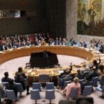 ترحيب خليجي وعربي واسع باعتماد مجلس الأمن الدولي قراراً يدين الاعتداءات الإيرانية