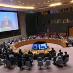 مجلس الأمن الدولي يجتمع اليوم لمناقشة القضية الفلسطينية وتصاعد التوترات في الشرق الأوسط