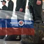 مجلس الاتحاد الروسي يقر قانونا يمنع ترحيل الأجانب الذين خدموا في القوات المسلحة