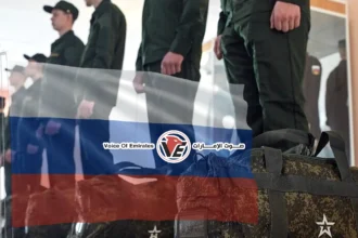 مجلس الاتحاد الروسي يقر قانونا يمنع ترحيل الأجانب الذين خدموا في القوات المسلحة